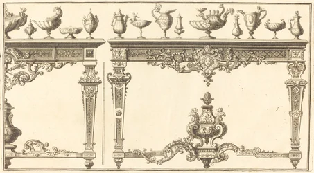 Livre de tables