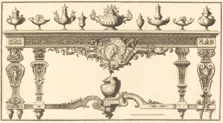 Livre de Tables