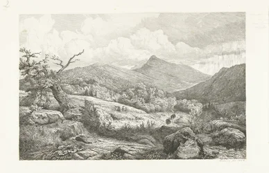 Le cimetière de Baden-Baden