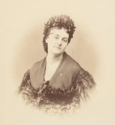 Les étoiles de joie, années 1860