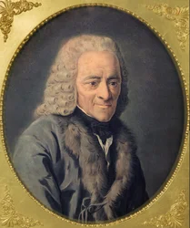 François Marie Arouet de Voltaire