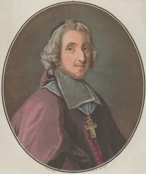 Portrait de Fénelon, 1793