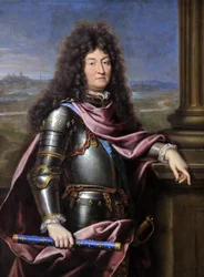 Louis XIV, roi de France, 1638-1715