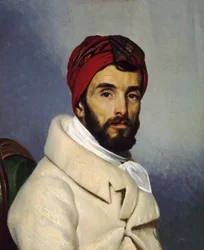 Autoportrait