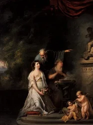 Allégorie de l