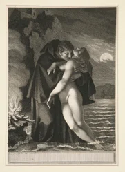 Phrosine et Mélidore