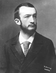 Baudin Pierre, vers 1893