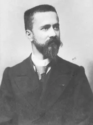 Calmettes, vers 1893