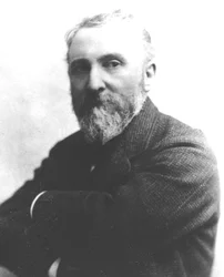 Chapu, vers 1893