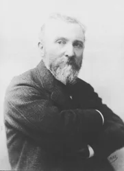 Chapu, vers 1893