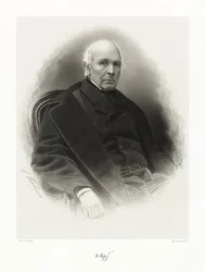 Hippolyte Passy