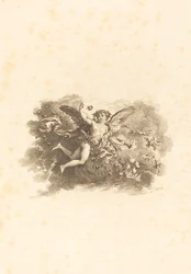 Fleuron pour les pages de titre