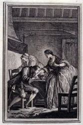Le Faucon