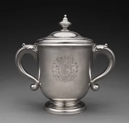 Coupe couverte