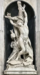 Saint Sébastien (sculpture)