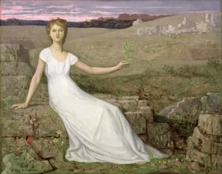 Espoir, 1872
