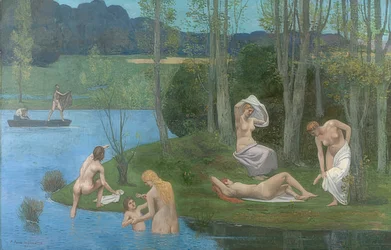 Été. 1891