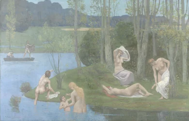 Été