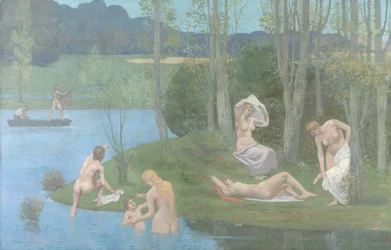 Été