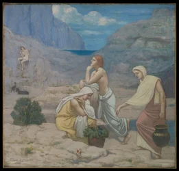Le Chant du berger