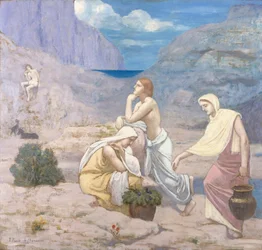 Le Chant des Bergers