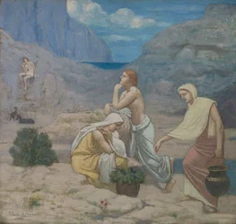 Le Chant des bergers