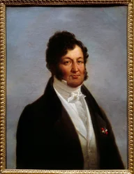 Portrait de Louis Philippe d