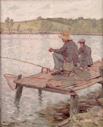 Pêcheurs