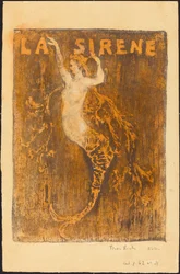 Sirène (Hippocampe)