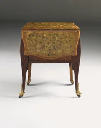 Commode Louis XV, c.1765-70