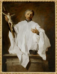 Le bienheureux Jean d