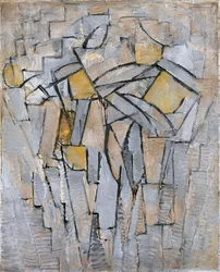Composition No. XIII Composition 2, 1913