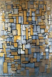 Composition XIV (1913)