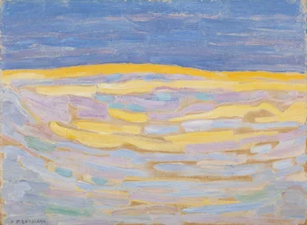 Dune I, 1909