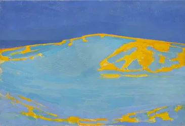 Marine, 1909