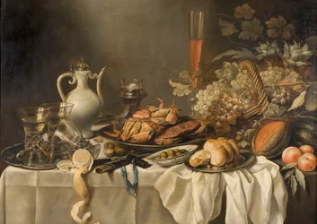 Nature morte
