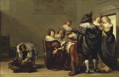 Une fête musicale
