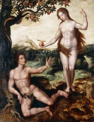 La Tentation