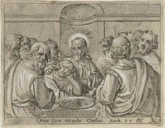 La Cène