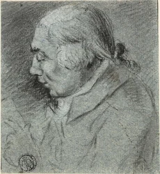 Portrait de H. W. Schweieckhardt