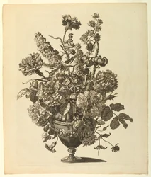 Vase de Fleurs