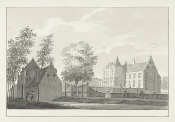 Château Geldermalsen
