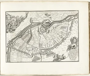 Le siège de Narva en 1700, 1702-1703