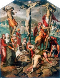 Calvaire