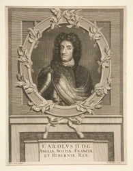 Charles II, roi d