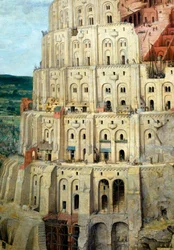 La Tour de Babel