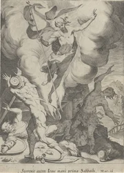 Résurrection du Christ