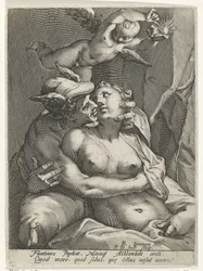 Vénus et Mercure