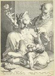 La Sainte Famille