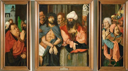 Triptyque de l